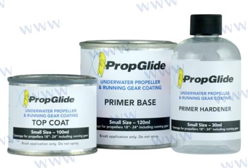 KIT PROPGLIDE SMALL 250 ML | OEM  250 | PAINTS |