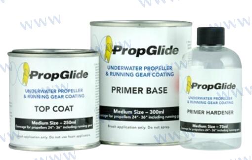 KIT PROPGLIDE MEDIUM 625 ML | OEM  625 | PAINTS |