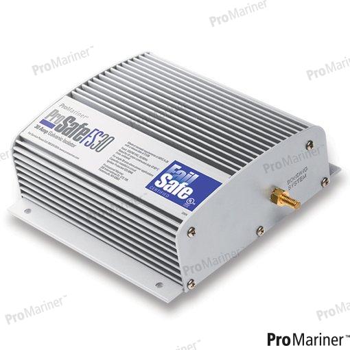 ISOLATOR PROSAFE 120/240V AC 41A / 50 OR | OEM  22034 | ISOLATOR |