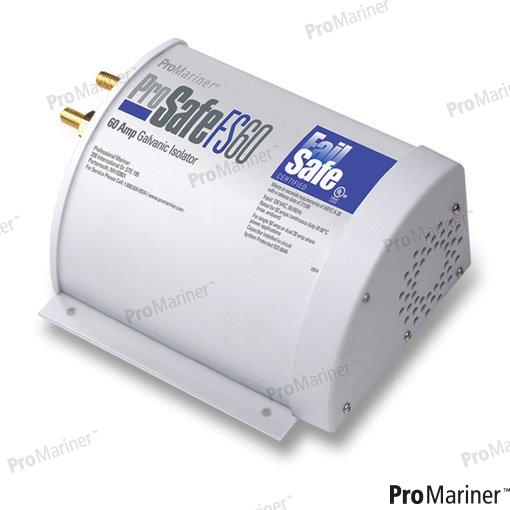 ISOLATOR PROSAFE 120/240V AC 82A / 50 OR | OEM  22074 | TERMINALS | PROMARINER