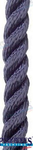 POLYESTER SUPERIOR BLUE 14MM. (110 M) | OEM  1266042114 | POLYESTER, BLUE | POLY ROPES