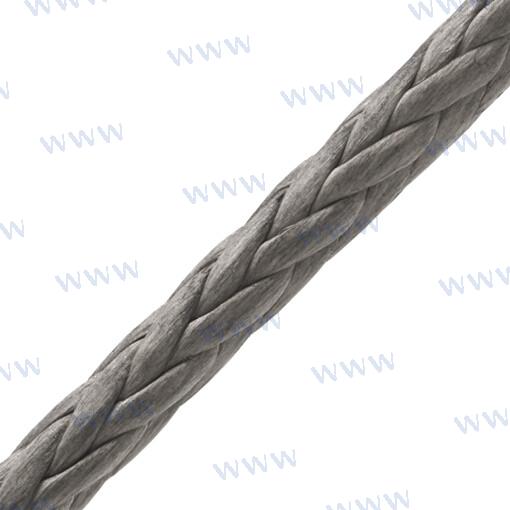 D100XTR 4 MM 1.5 TON (100 M) | OEM  2008970004 | ROPES | POLY ROPES