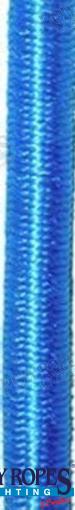 GUMMILINA BLUE 4MM. (100 M) | OEM  2206692004 | ROPES | POLY ROPES