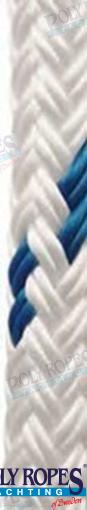 POLY-BRAID-16 16MM. BLUE (85 M) | OEM  2206731716 | ROPES | POLY ROPES