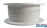 RACING 2002 2.5 MM WHITE (250 M) | OEM  2209914025 | ROPES | POLY ROPES