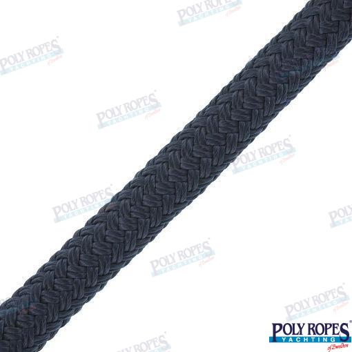 DOCKLINE NAVY 24 MM (100 M) | OEM  2866480024 | ROPES | POLY ROPES