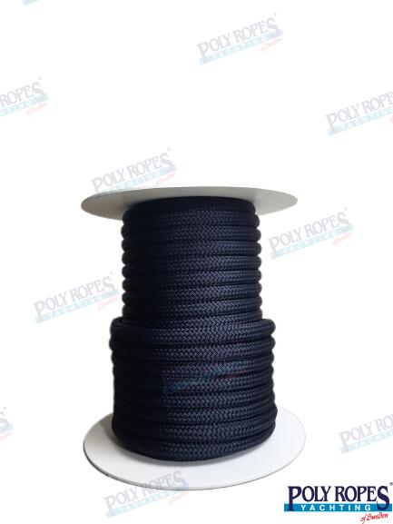 DOCKLINE 24MM NAVY (50 M) | OEM  2866481024 | ROPES | POLY ROPES