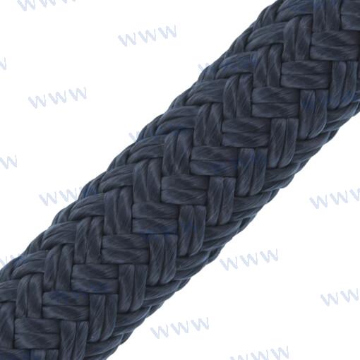 DOCKLINE 19MM 85M NAVY | OEM  2866481719 | ROPES | POLY ROPES