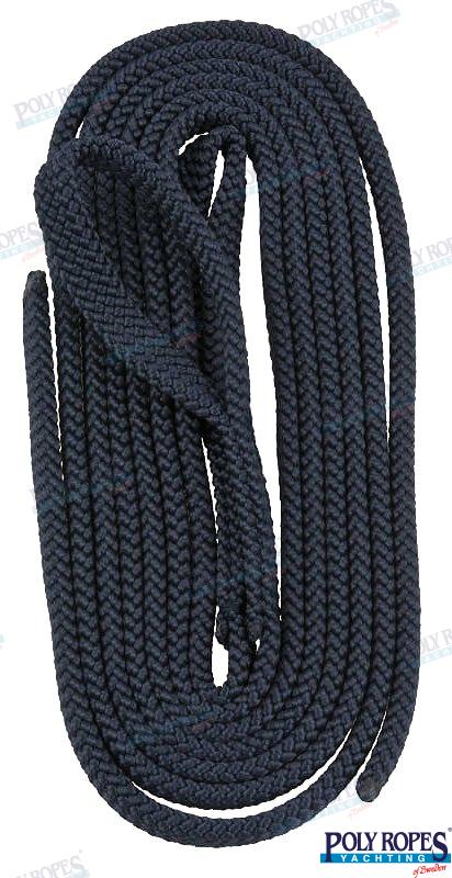 FENDER ROPE  12 MM X 1,7M NAVY (2) | OEM  3700200007 | ROPES | POLY ROPES