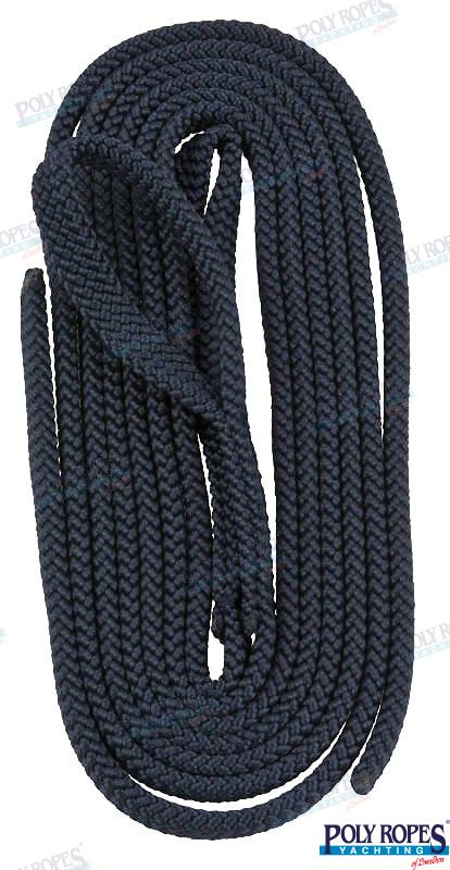 FENDER ROPE 12MM X 3M NAVY (2) | OEM  3700246630 | ROPES | POLY ROPES