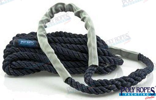 STORM 12 MM BLACK (6 M) | OEM  3710260612 | ROPES | POLY ROPES