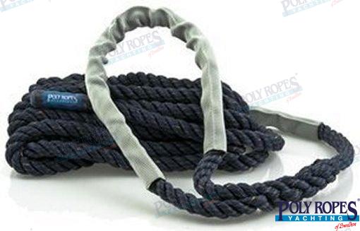 STORM 12 MM NAVY (6 M) | OEM  3766260612 | ROPES | POLY ROPES