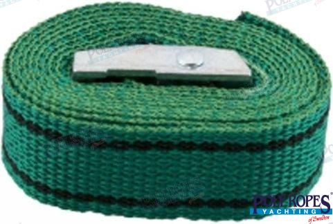 POLIPROPILENE GREEN (1,5 M) | OEM  4605081525 | ROPES | POLY ROPES