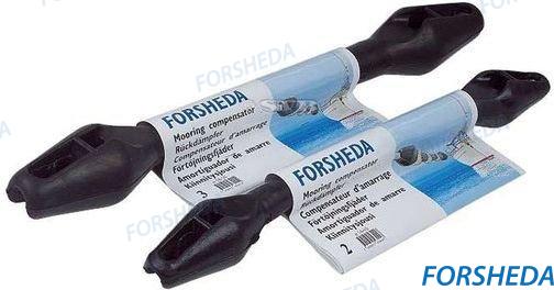 FORSHEDA T-1 10-12MM. | OEM  4907052507 | ROPES | POLY ROPES