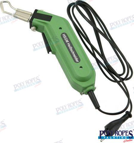 ELECTRIC ROPE CUTTER 220V | OEM  4908051600 | TOOLS |