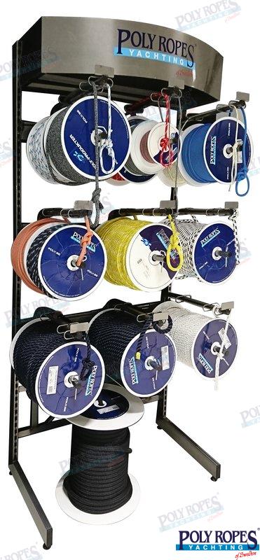 DISPLAY ROPES | OEM   | DISPLAY |