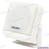 4" WHITE REMOTE WHF SPEAKER | OEM  41W | SPEAKERS |