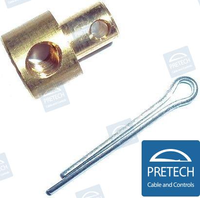 PIVOT CABLE 33C | OEM  308650 | CABLES | PRETECH