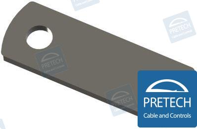 SHIM 33/C | OEM  331538 | CABLES | PRETECH