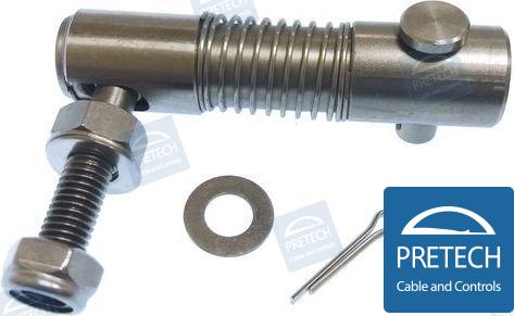 BALL JOINT | OEM  370619 |  | PRETECH