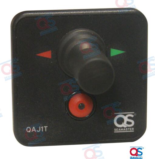 ANALOG 1-LEVER JOYSTICK | OEM  1T | JOYSTICK | QS