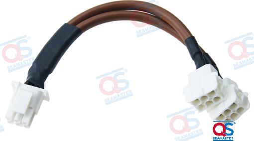 QAJ COMMAND SPLITTER  | OEM   | CONTROL EXTENSION | QS