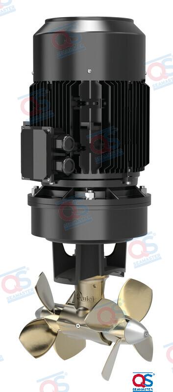 QSA 300-300 AC 3PH THRUSTER 300KG Ø300 15KW | OEM  300300 | THRUSTER | QS