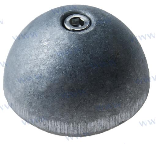 ZINC 140 | OEM  140S | ANODES | QS