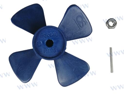 PROPELLER QS50 | OEM  14000 | PROPELLER | QS