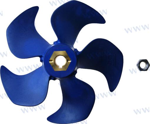 PROPELLER 250 LH QS130/160/219 | OEM  250L0 | PROPELLER | QS