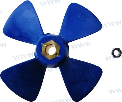 PROPELLER 300 QS 250/300 LH | OEM  300L0 | PROPELLER | QS