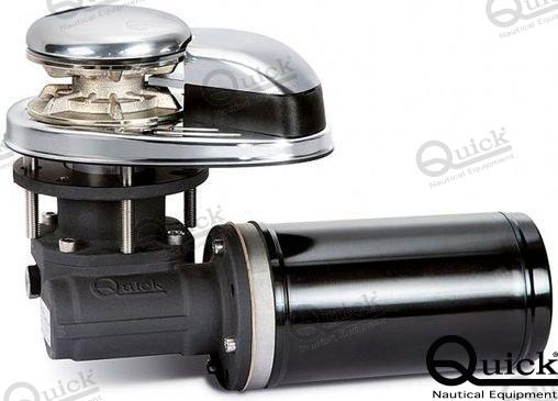 GYPSY DP1 / E1 6 MM | OEM  1 | WINDLESS, WINCH | QUICK