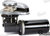 GYPSY DP1 / E1 6 MM | OEM  1 | WINDLESS, WINCH | QUICK