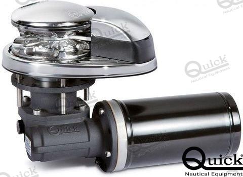 GYPSY FOR DP2 6MM | OEM  2 | WINDLESS, WINCH | QUICK