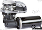 GYPSY FOR DP2 6MM | OEM  2 | WINDLESS, WINCH | QUICK