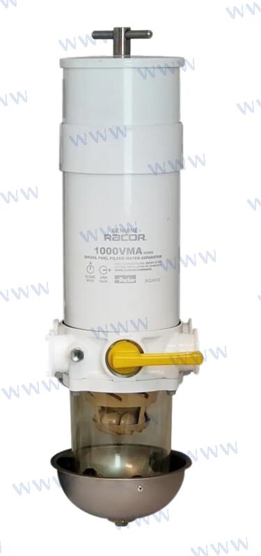 BOWL FILTER | OEM  1000VMA10 | FILTER | RACOR