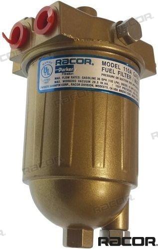 DIESEL ENGINE FILTER | OEM  110A | ENGINE FILTER | RACOR