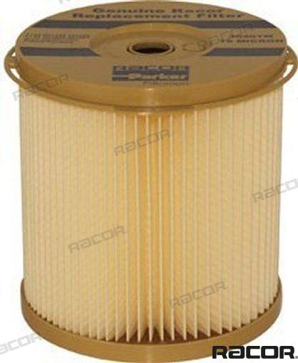 RACOR FILTER 10 MICRAS VOLVO PENTA  | OEM  2040TM-OR | PARTS | RACOR