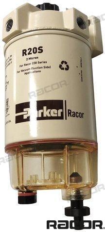 DIESEL ENGINE FILTER | OEM  230R2 | ENGINE FILTER | RACOR