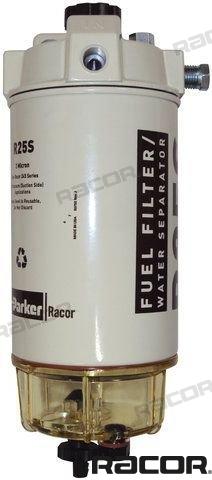 WATER SEPARATING DIESEL FILTER | OEM  245R2 | WATER | RACOR