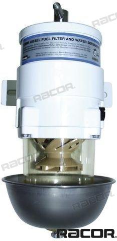 BOWL FILTER | OEM  500MA30 | FILTER | RACOR