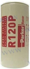 CATERPILLAR FUEL FILTER | OEM  120P | RACOR