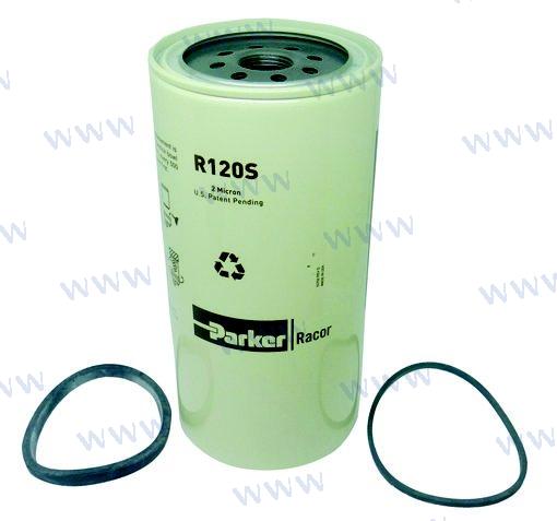 FILTER ELEMENT | OEM  120SM | FILTER | RACOR