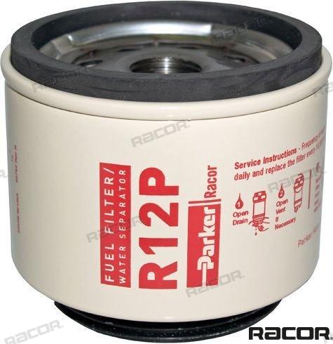 RACOR FILTER | OEM  12P | PARTS | RACOR