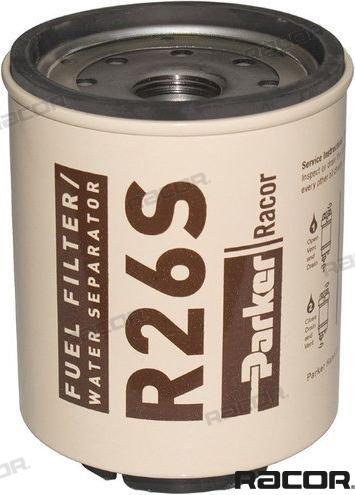 CATERPILLARELEMENT REP  225  2 MIC | OEM  26S | RACOR