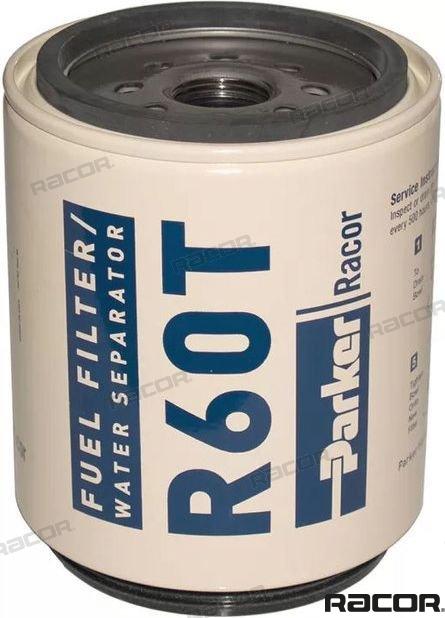 FILTER ELEMENT | OEM  60T | FILTER | RACOR