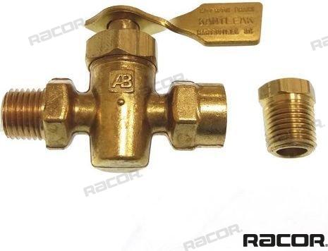 ALL MODELS DRAIN VALVE | OEM  19492UL | DRAIN VALVE | RACOR