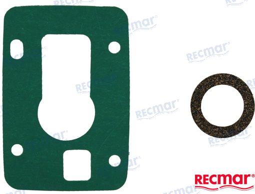 THERMOSTAT GASKET KIT | OEM  00001 | THERMOSTAT | RECMAR