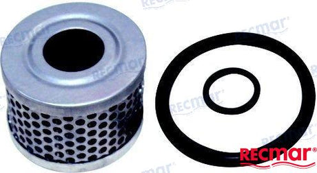 VOLVO PENTA FILTER KIT-HURTH | OEM  016940 | FILTER | RECMAR