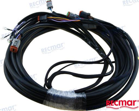 BONBARDIER ELECTRICAL HARNESS 28' | OEM  0176342 | ELECTRICAL | RECMAR